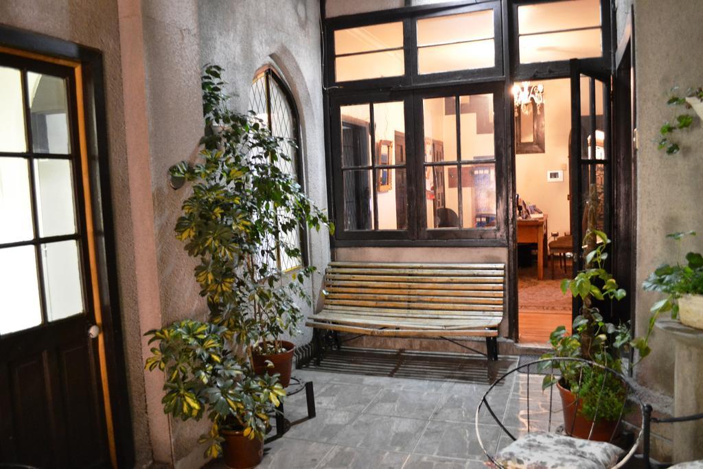 Landay Hostel Santiago Phòng bức ảnh