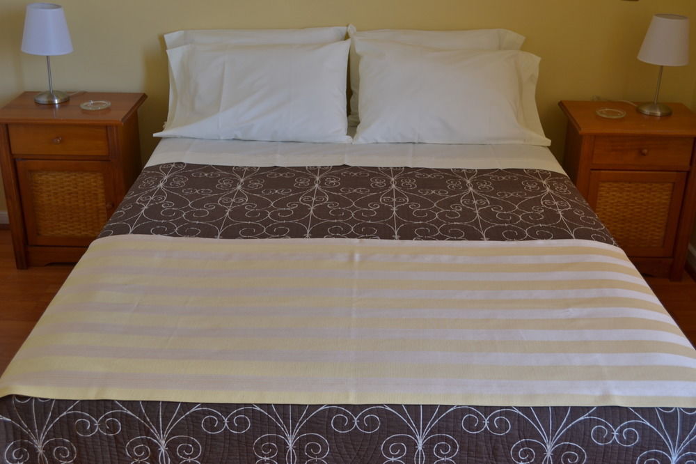 Landay Hostel Santiago Ngoại thất bức ảnh