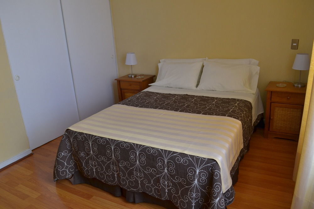 Landay Hostel Santiago Ngoại thất bức ảnh
